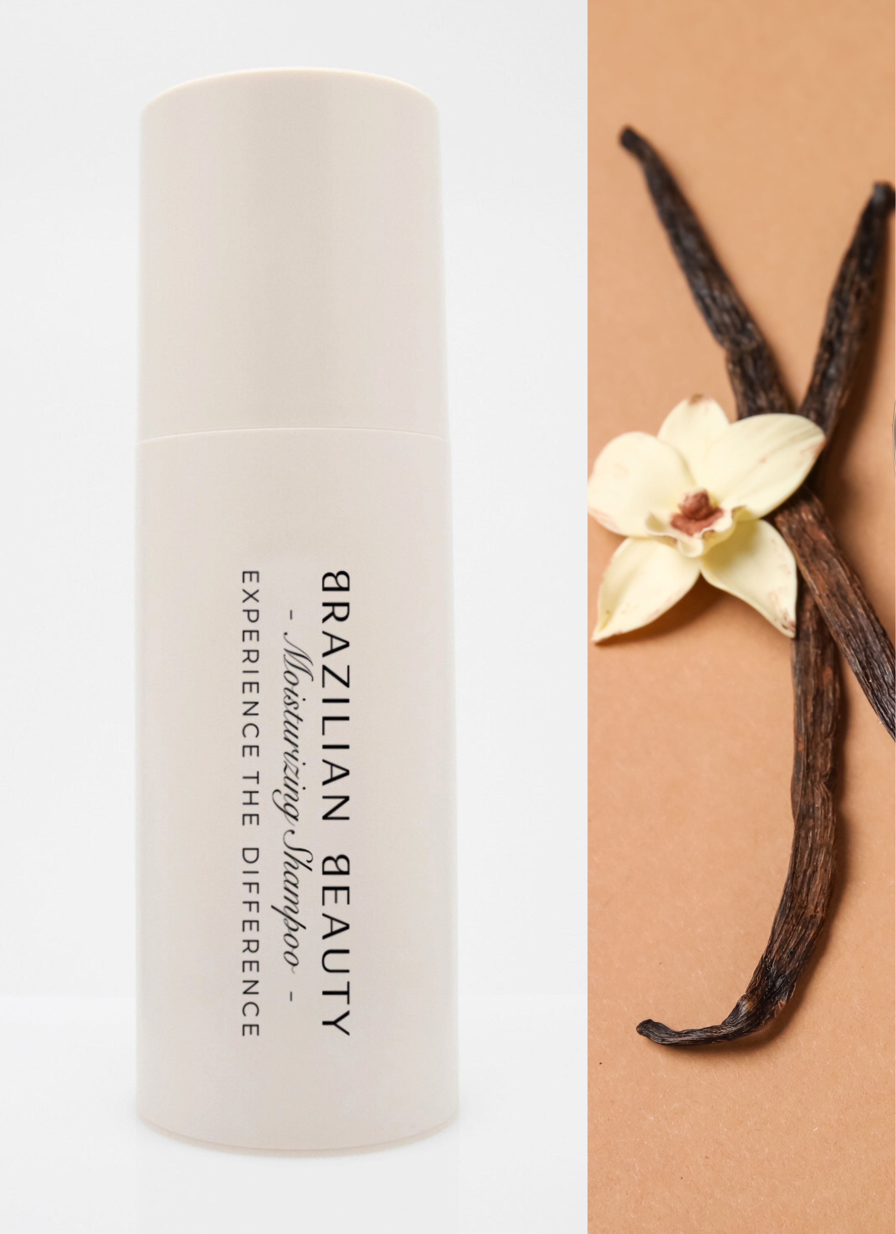 Moisturizing Shampoo