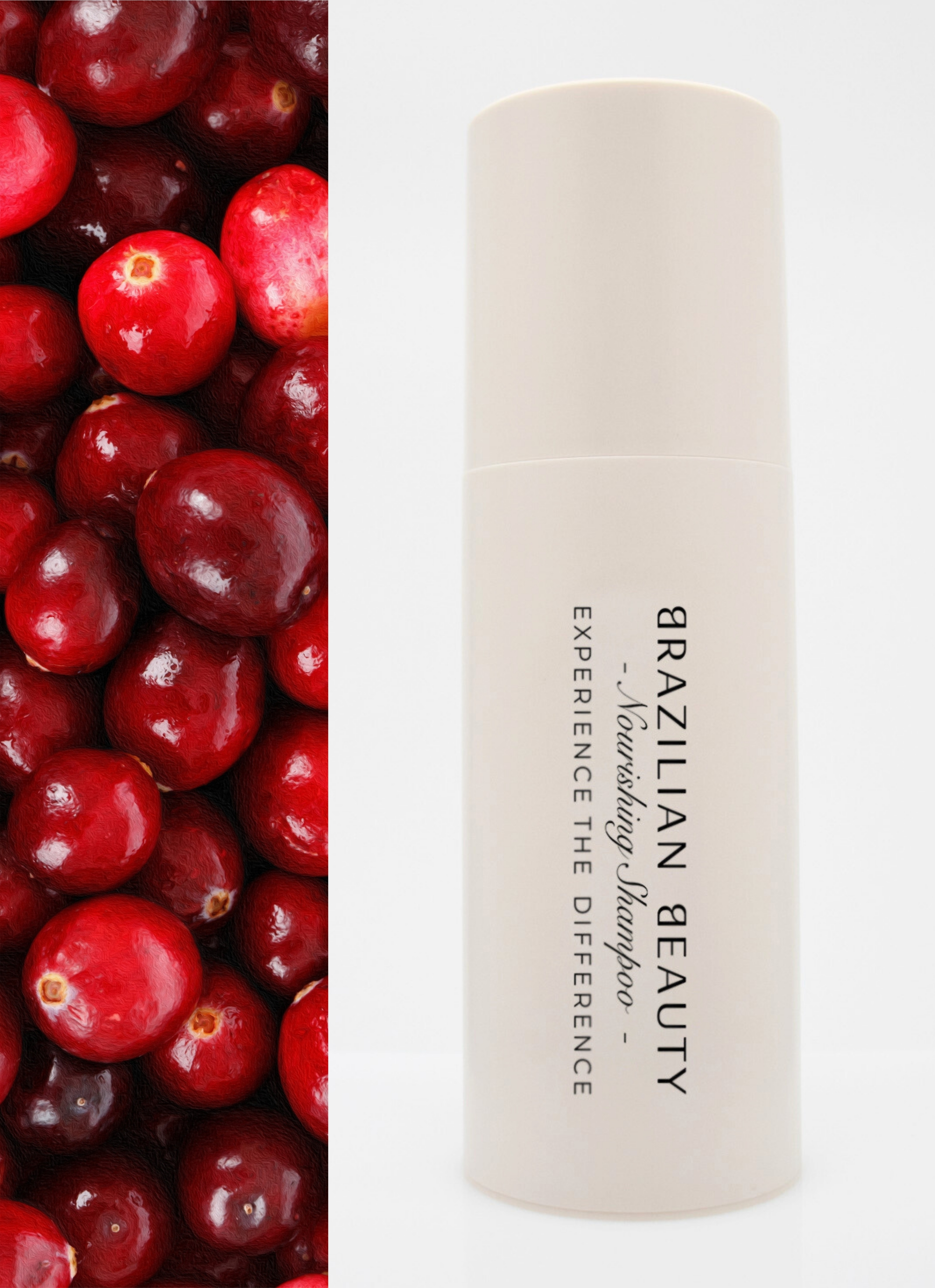 Nourishing Shampoo