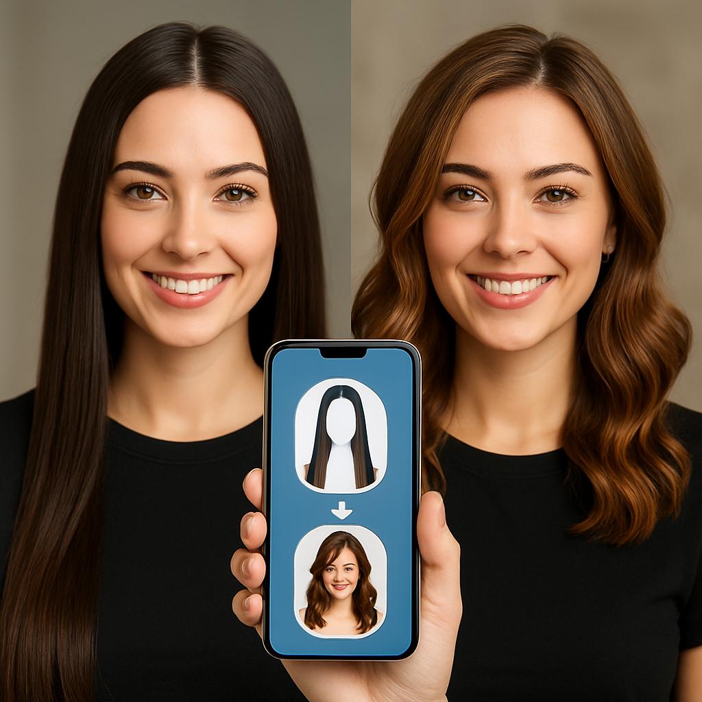 Our AI